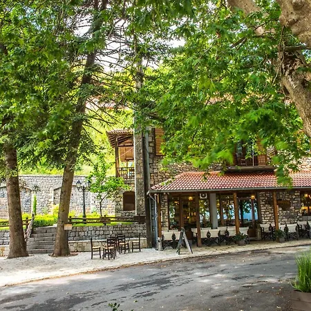 «σκλάβας χνάρι» παραδοσιακός ξενώνας Apartment *