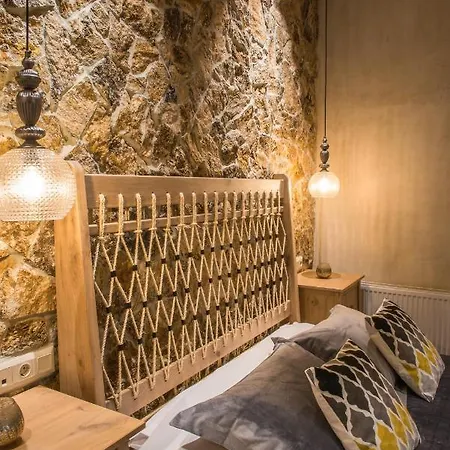 Apartmán «σκλάβας χνάρι» παραδοσιακός ξενώνας