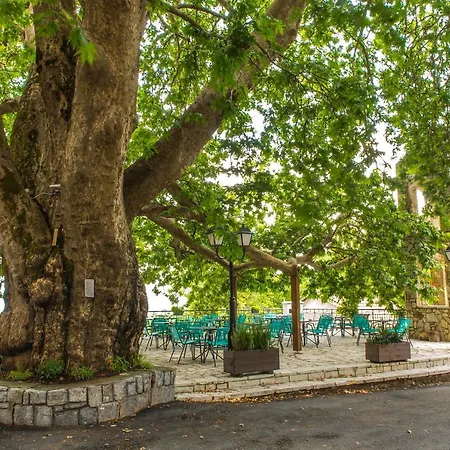 Appartamento «σκλάβας χνάρι» παραδοσιακός ξενώνας *