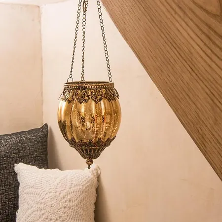 «σκλάβας χνάρι» παραδοσιακός ξενώνας Apartmán *