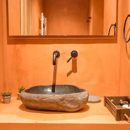 Apartmán «σκλάβας χνάρι» παραδοσιακός ξενώνας