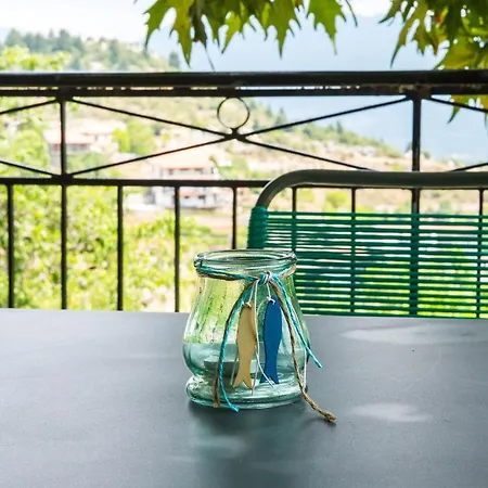 «σκλάβας χνάρι» παραδοσιακός ξενώνας *