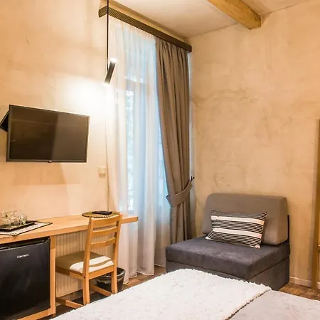 Apartmán «σκλάβας χνάρι» παραδοσιακός ξενώνας