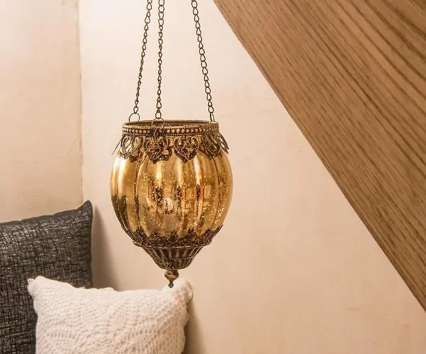 «σκλάβας χνάρι» παραδοσιακός ξενώνας Appartement *