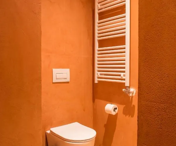 «σκλάβας χνάρι» παραδοσιακός ξενώνας Appartement Magouliana