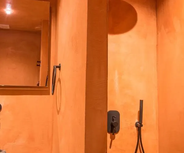 Appartement «σκλάβας χνάρι» παραδοσιακός ξενώνας Magouliana